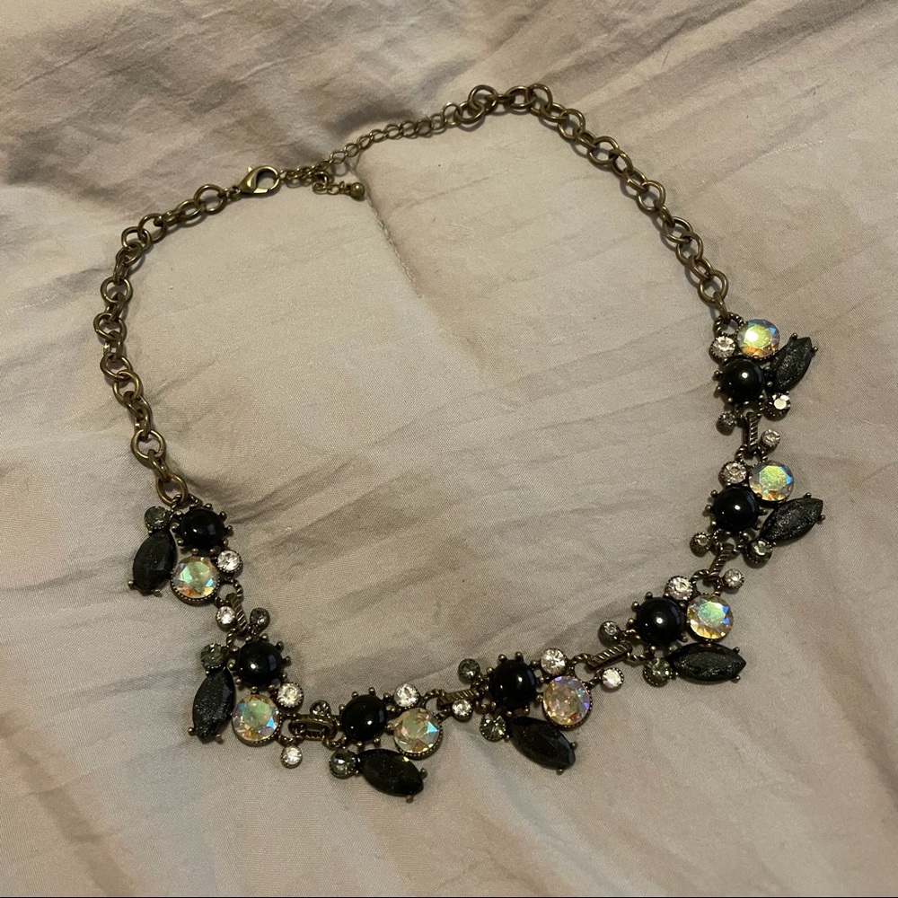 Statement Necklace